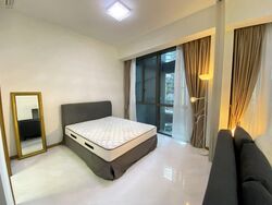 Marina One Residences (D1), Apartment #599108921